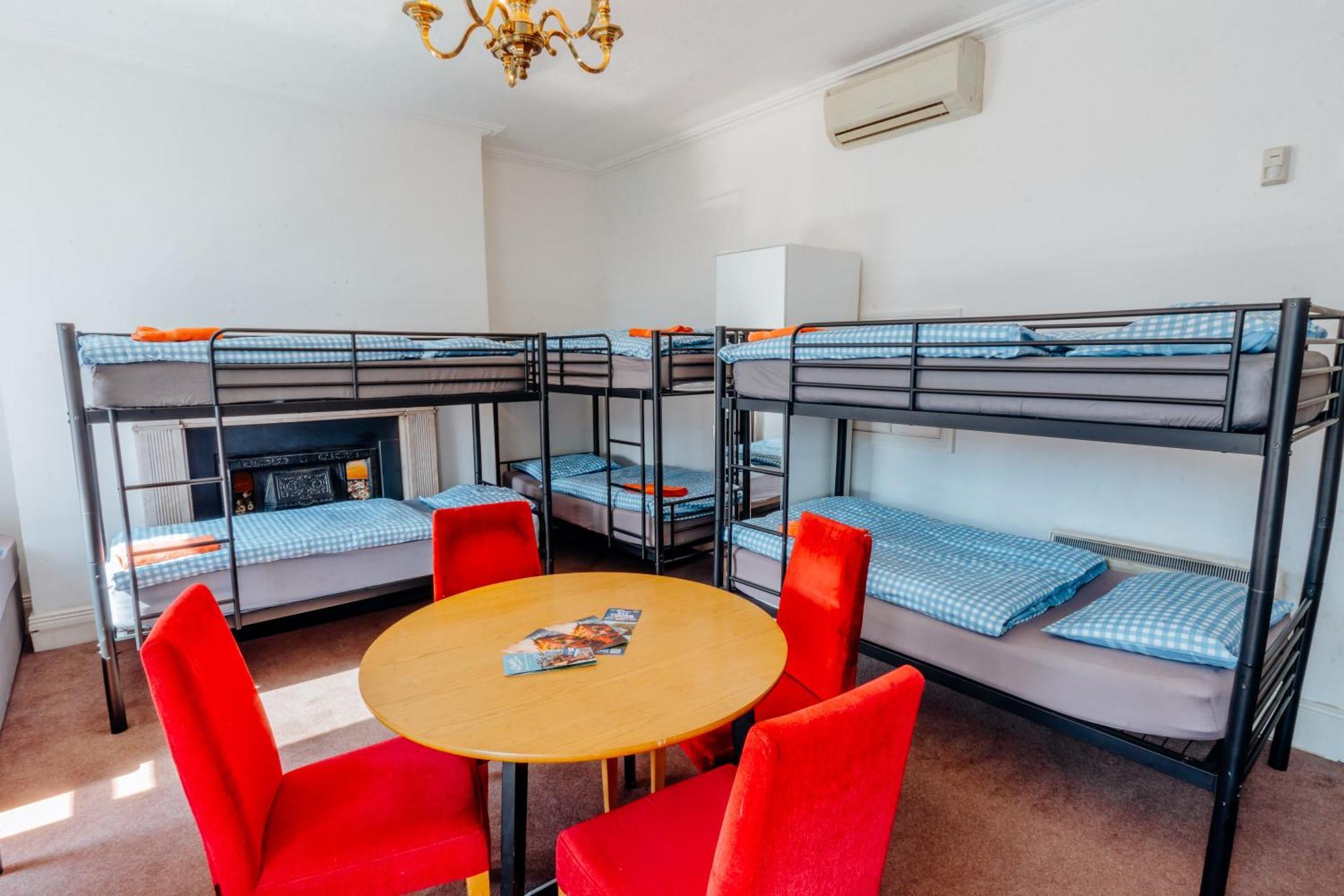 Eden Quay Guesthouse Private Rooms — Photos 3